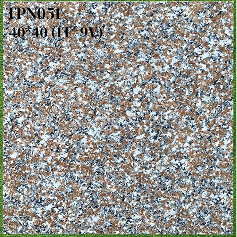 Gạch men 40x40 Trung Nguyên TPN051
