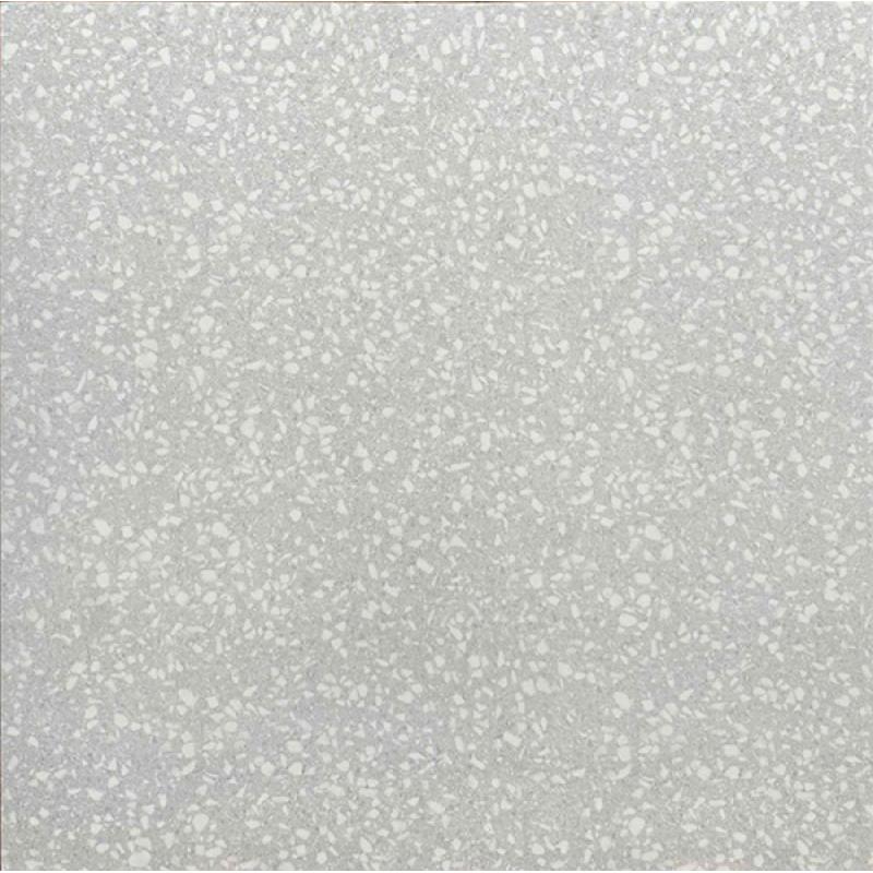 Gạch Terrazzo 800x800 đá Granite màu xám đá mài