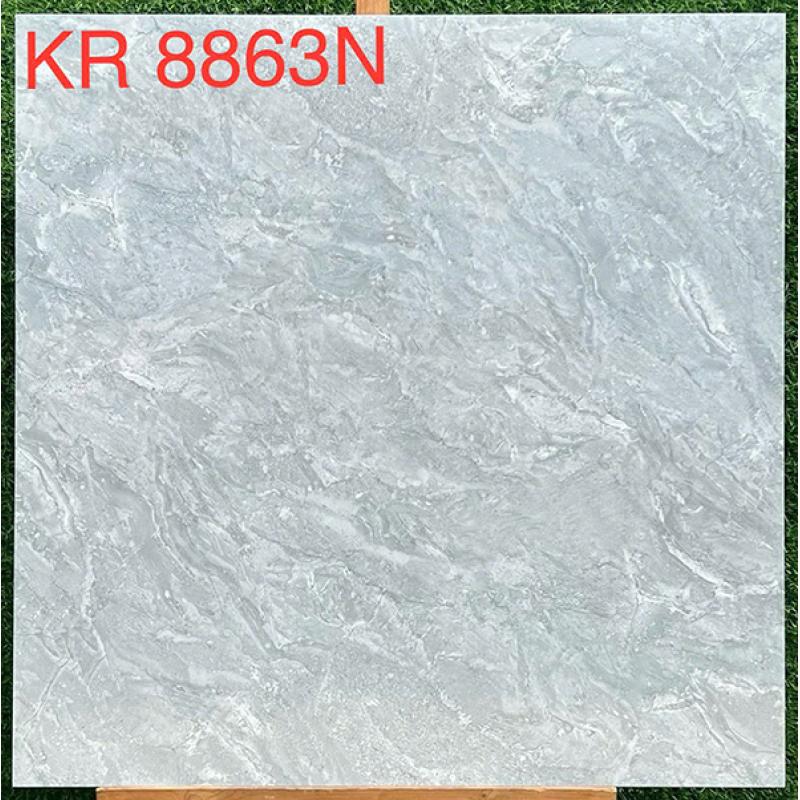 Đá bóng kiếng 800x800 Hà Thanh KR 8863N