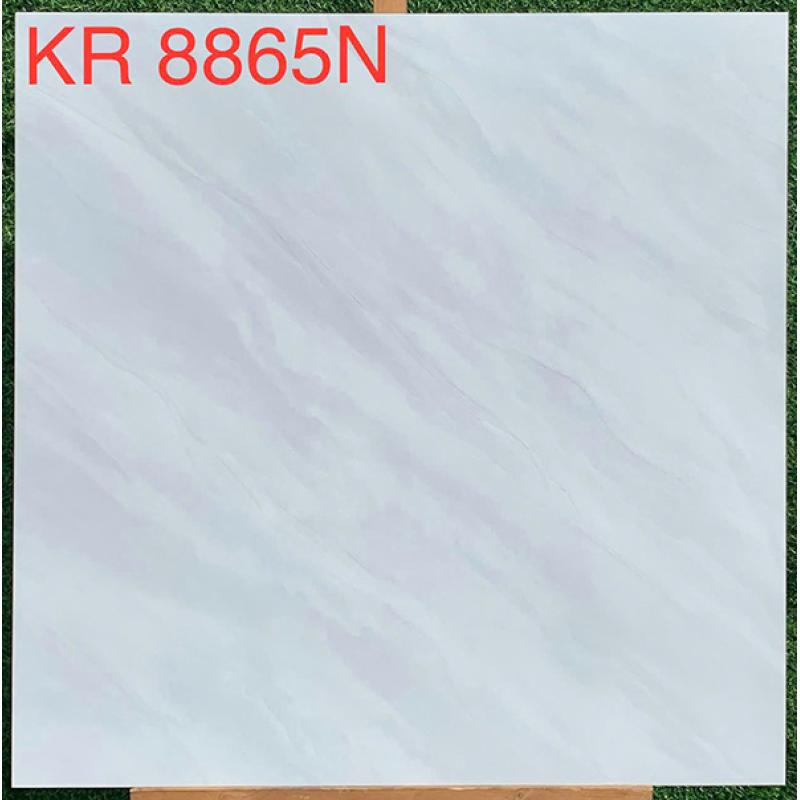 Đá bóng kiếng 800x800 Hà Thanh KR 8865N