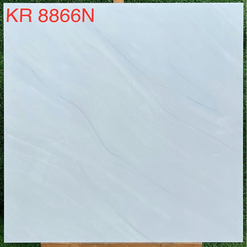 Đá bóng kiếng 800x800 Hà Thanh KR 8866N