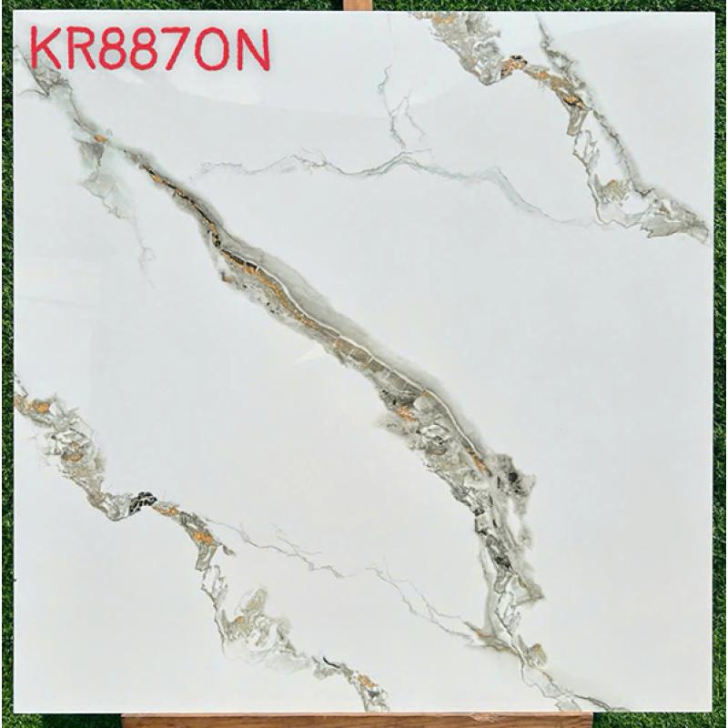 Đá bóng kiếng 800x800 Hà Thanh KR 8870N