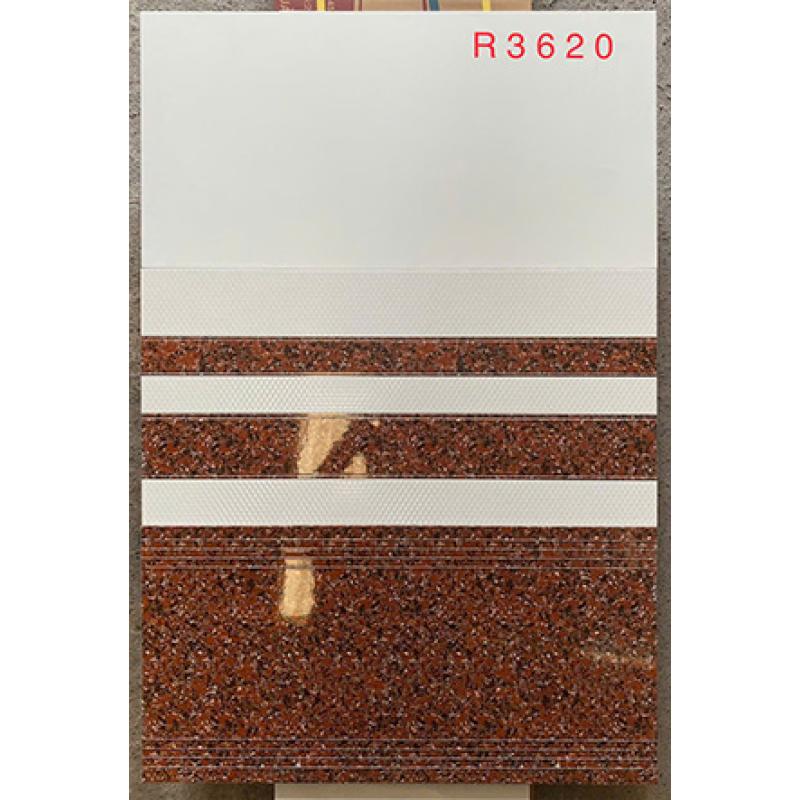 Gạch ốp tường Hà Thanh 30x60 bộ R 3620