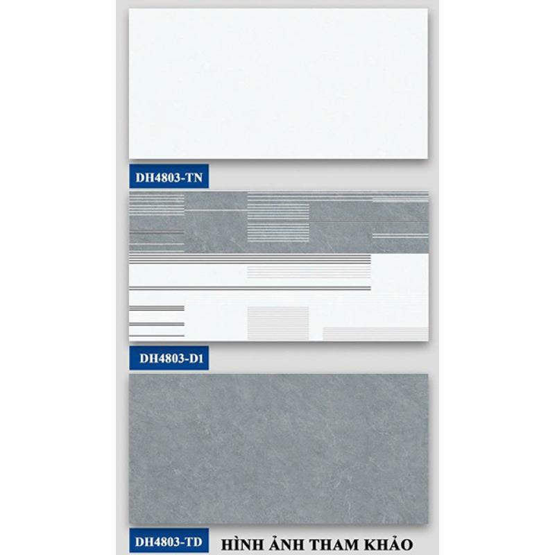 Gạch Hà Thanh 400x800 đậm nhạt điểm DH4803-TN