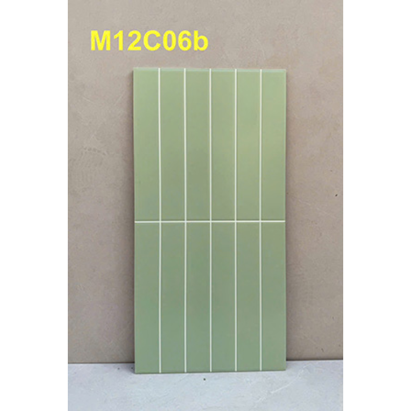 Gạch trang trí giả thẻ 30x60 M12C06B
