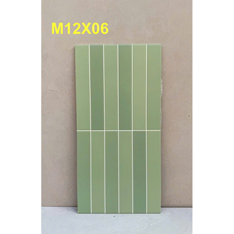 Gạch trang trí giả thẻ 30x60 M12X06