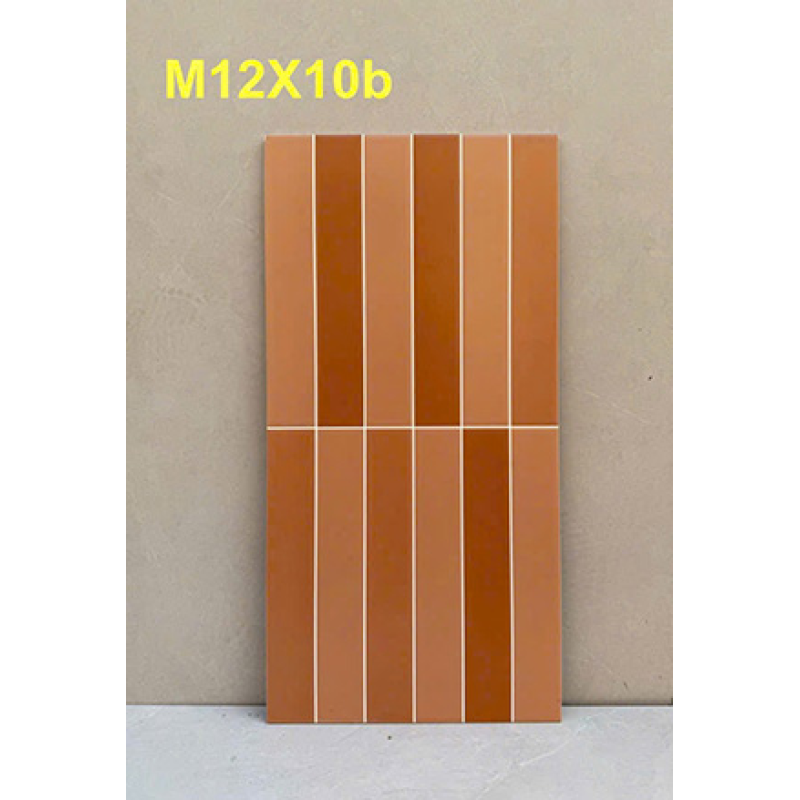Gạch trang trí 30x60 giả thẻ M12X10B