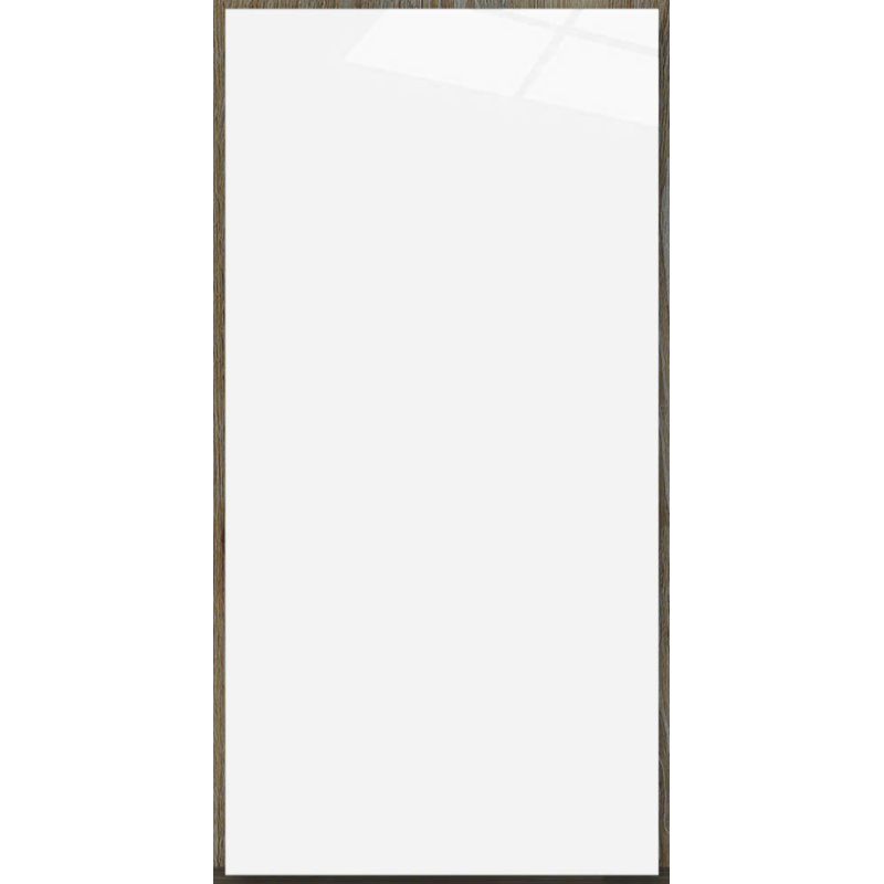 Đá bóng kính Catalan 600x1200 trắng trơn 15010