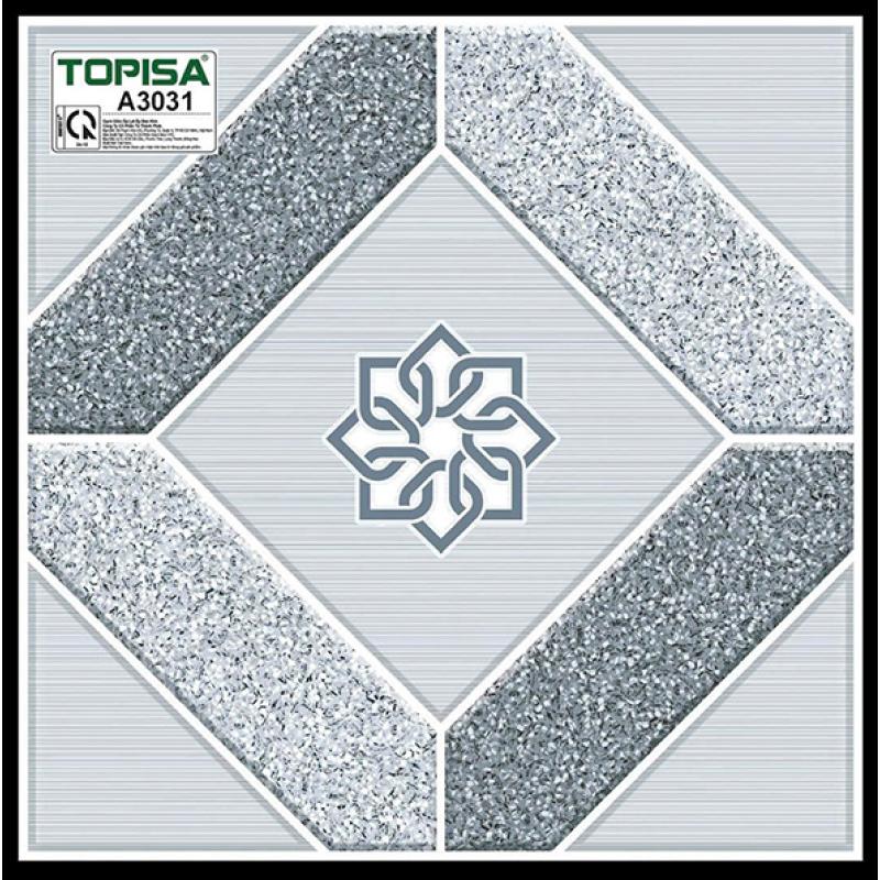 Gạch Topisa sàn nước 30x30 A3031