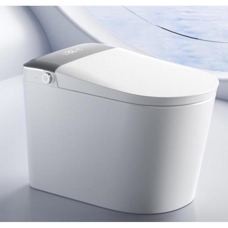 Bàn cầu thông minh VINCERA VS62