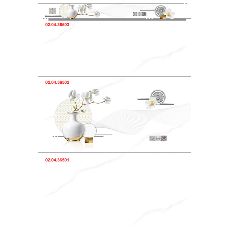 Gạch Catalan XSmart 30x60 bộ  36501-36502