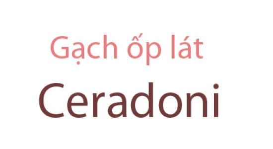 Gạch Ceradoni