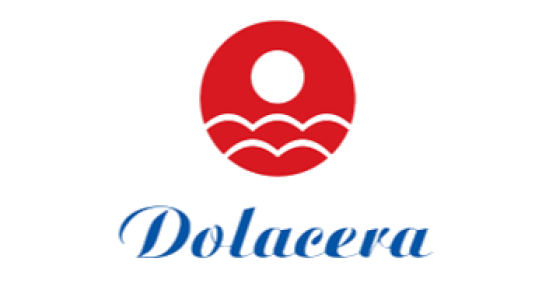 Thiết bị vệ sinh Dolacera