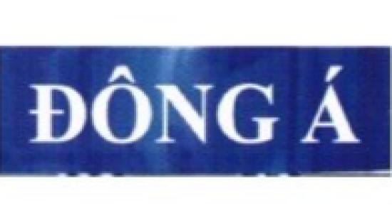 Thương hiệu Đông Á