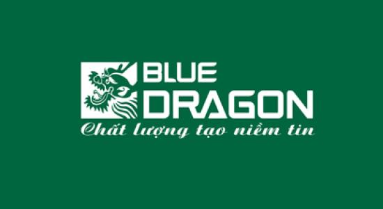 Gạch BLUE DRAGON