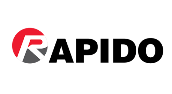 Các sản phẩm Rapido