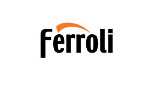 Các sản phẩm Ferroli