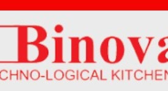 Thiết bị bếp BINOVA