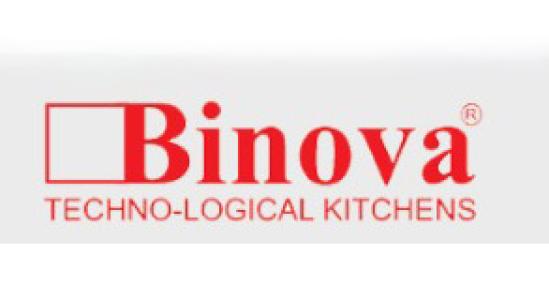 Thiết bị bếp BINOVA