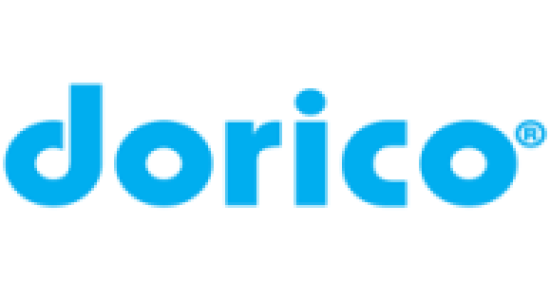 Thương hiệu DORICO