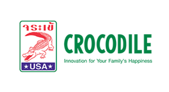 Các sản phẩm Crocodile
