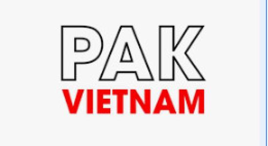 Gạch PAK Việt Nam
